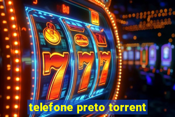 telefone preto torrent